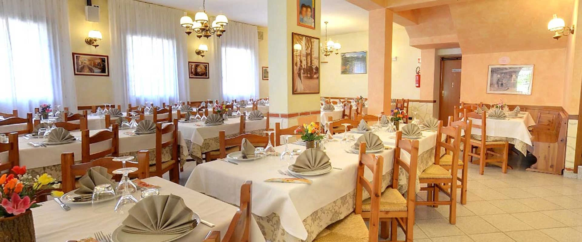 Trattoria Tipica Valle Verde