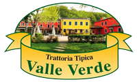 Trattoria Tipica Valle Verde sui Colli Berici a Pozzolo di Villaga Vicenza